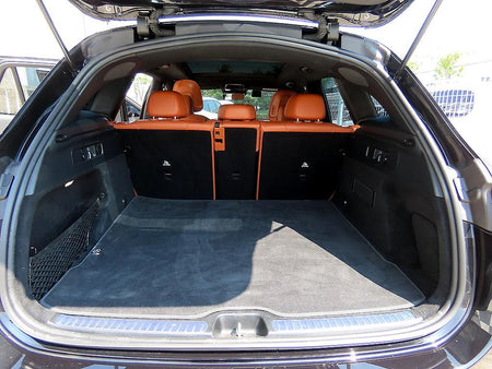 Mercedes-Benz GLC-Class — photo 16