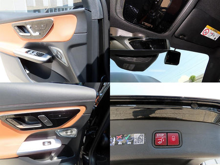 Mercedes-Benz GLC-Class — photo 17