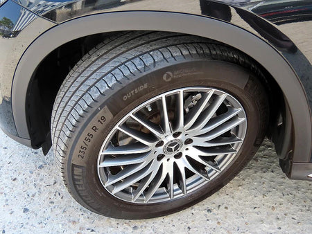 Mercedes-Benz GLC-Class — photo 20