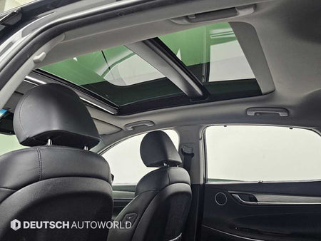 Hyundai Grandeur — photo 18