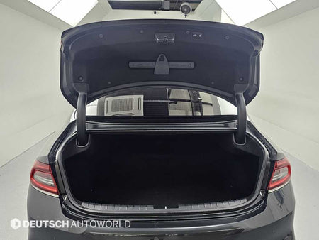 Hyundai Grandeur — photo 19