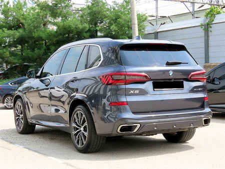 BMW X5 — photo 03