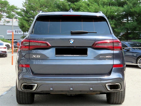 BMW X5 — photo 04