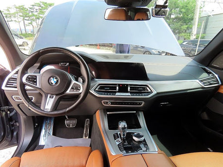 BMW X5 — photo 07