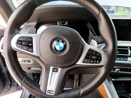 BMW X5 — photo 08
