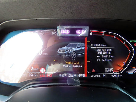 BMW X5 — photo 09