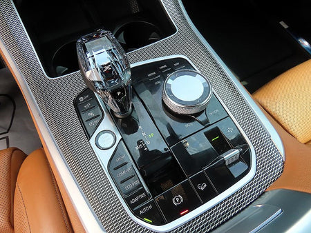 BMW X5 — photo 11