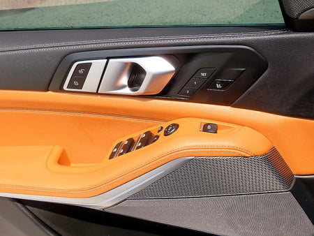 BMW X5 — photo 12