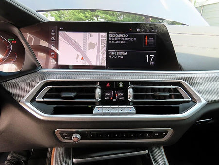 BMW X5 — photo 13