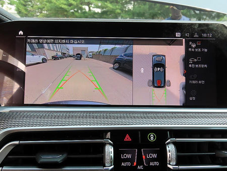 BMW X5 — photo 14