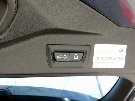 BMW X5 — photo 17