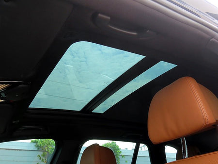 BMW X5 — photo 18