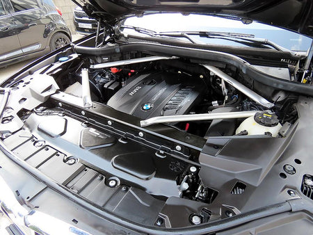 BMW X5 — photo 19