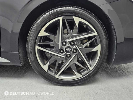 Hyundai Grandeur — photo 05