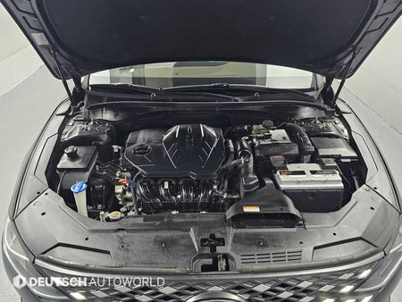 Hyundai Grandeur — photo 06