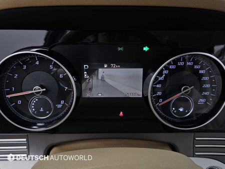 Hyundai Grandeur — photo 08
