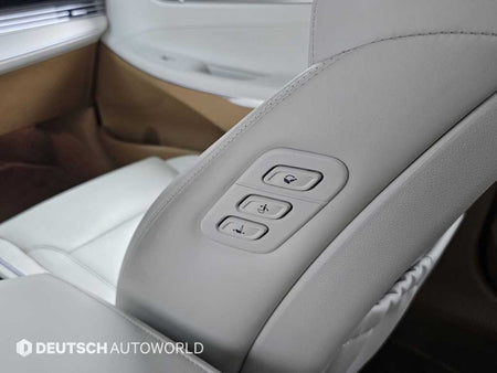 Hyundai Grandeur — photo 18