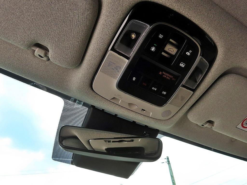 Hyundai Sonata — photo 15