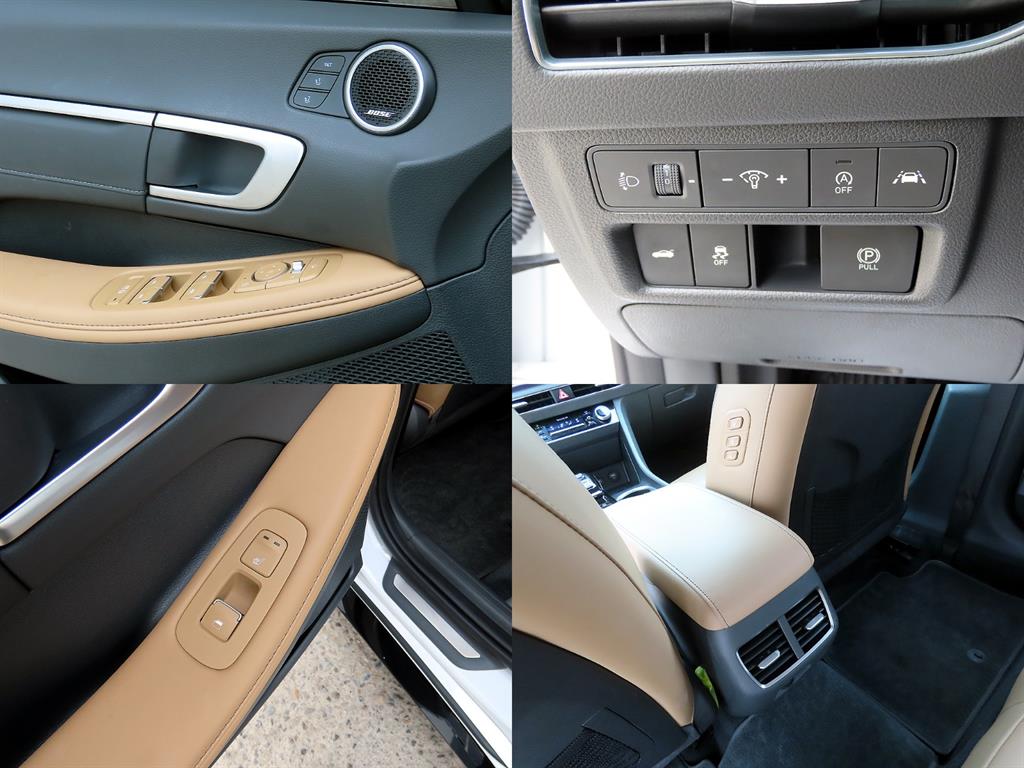 Hyundai Sonata — photo 18