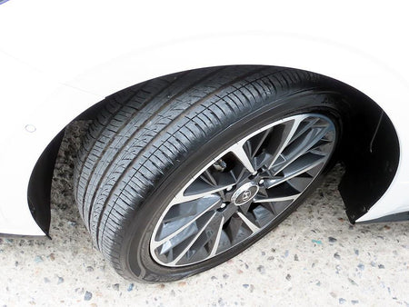 Hyundai Sonata — photo 20