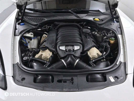 Porsche Panamera — photo 06