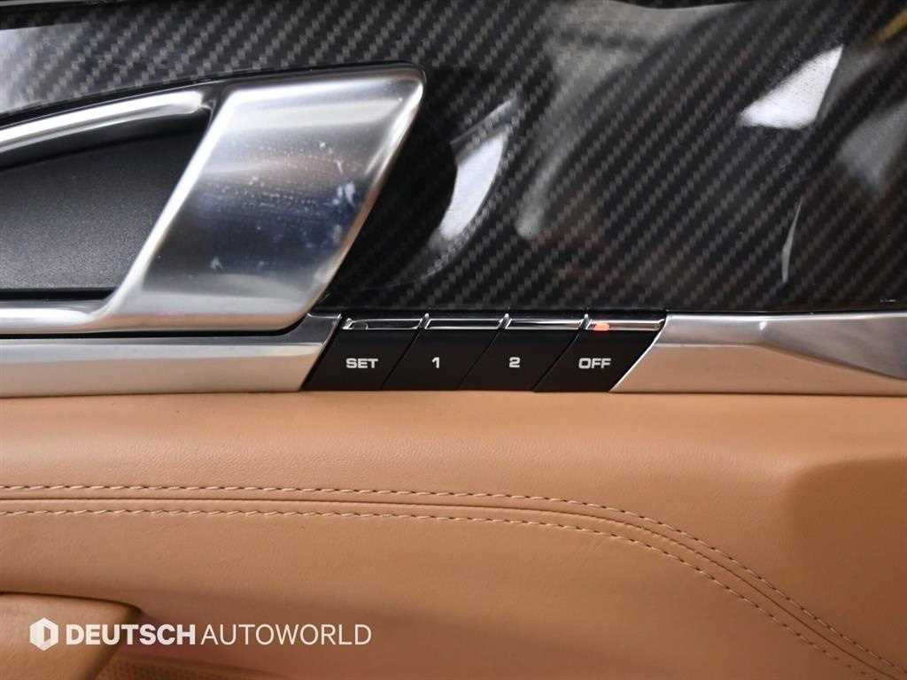 Porsche Panamera — photo 15