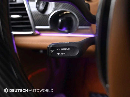 Porsche Panamera — photo 17