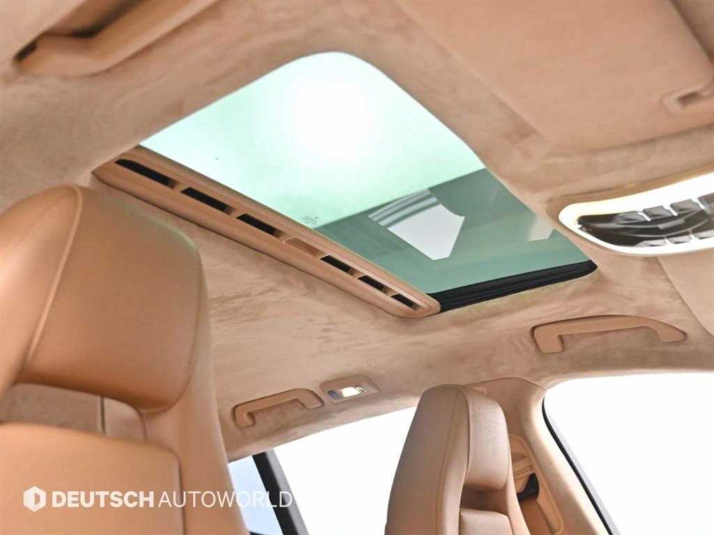 Porsche Panamera — photo 18