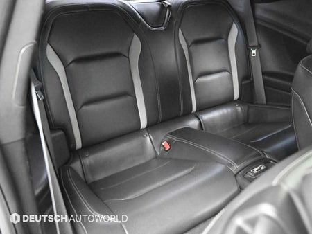 CHEVROLET Camaro — photo 12