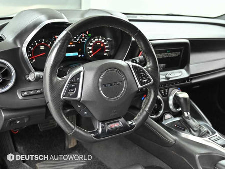 CHEVROLET Camaro — photo 13
