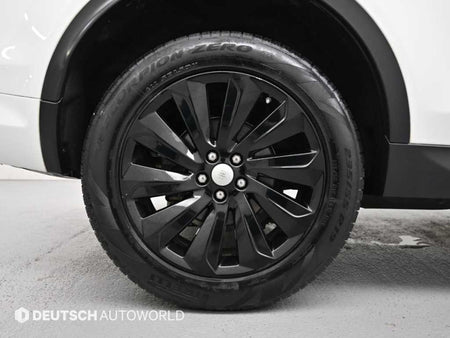 Land Rover Discovery Sport — photo 05