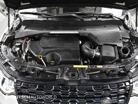 Land Rover Discovery Sport — photo 06