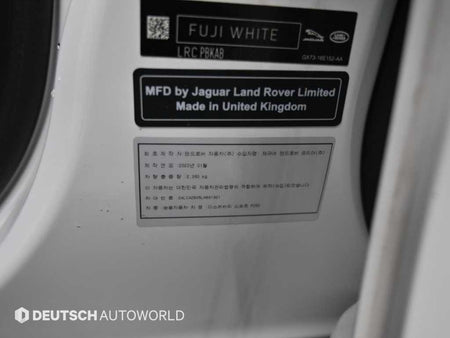 Land Rover Discovery Sport — photo 20