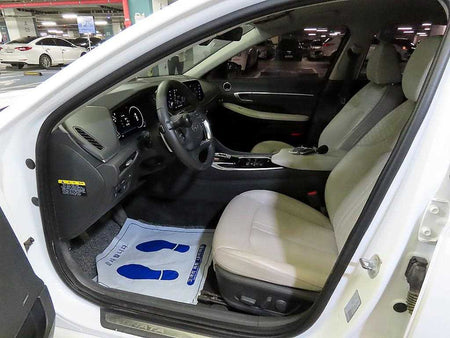 Hyundai Sonata — photo 07