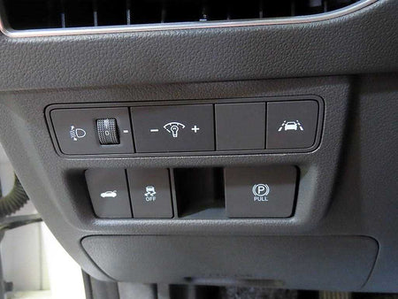Hyundai Sonata — photo 14