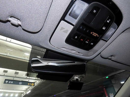 Hyundai Sonata — photo 16
