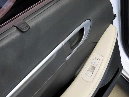 Hyundai Sonata — photo 17