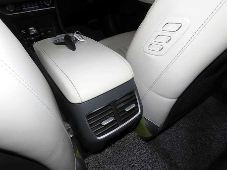 Hyundai Sonata — photo 18