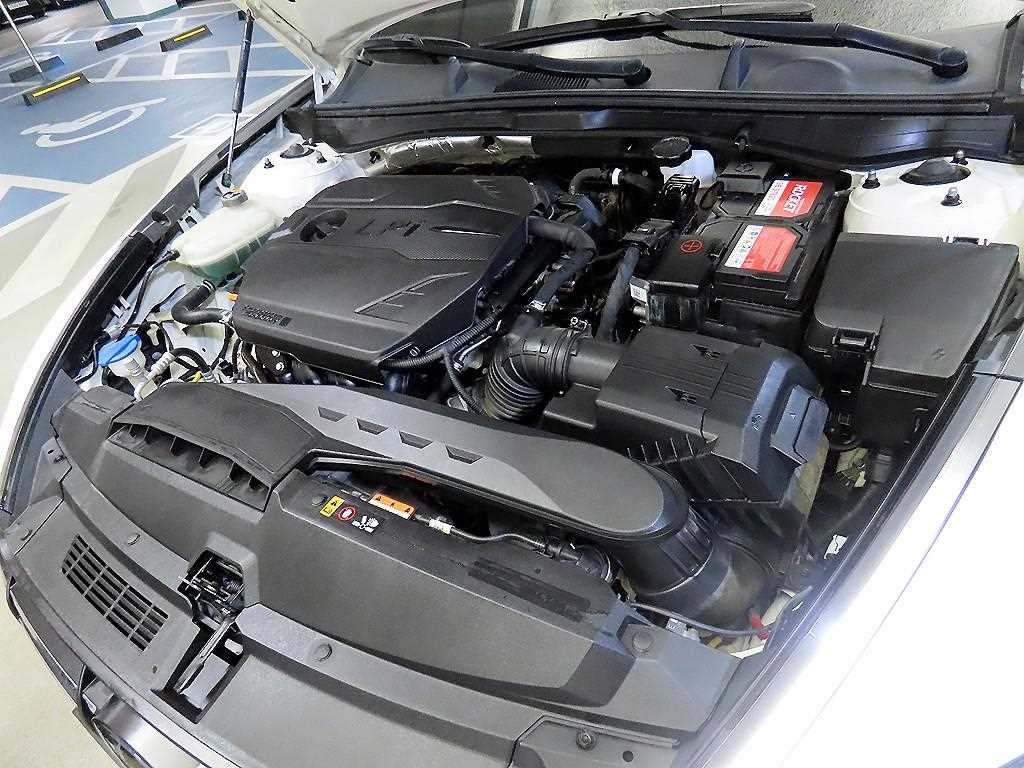 Hyundai Sonata — photo 19