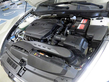 Hyundai Sonata — photo 19