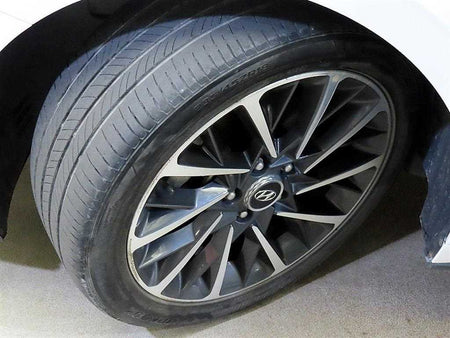 Hyundai Sonata — photo 20