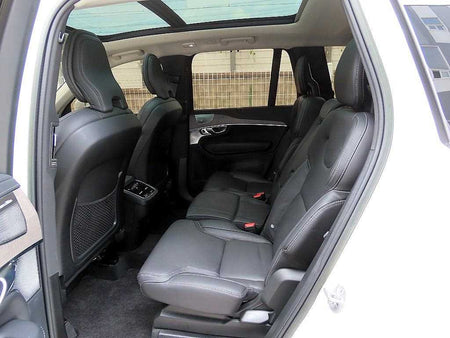 Volvo XC90 — photo 06