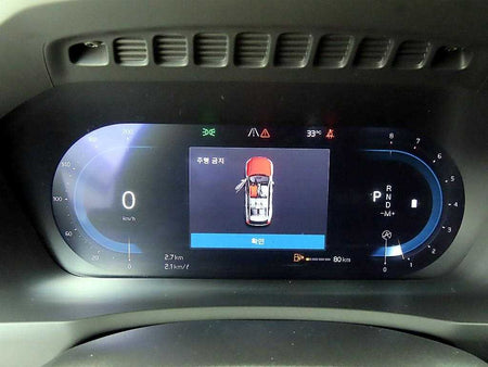 Volvo XC90 — photo 09