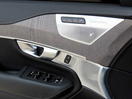 Volvo XC90 — photo 12