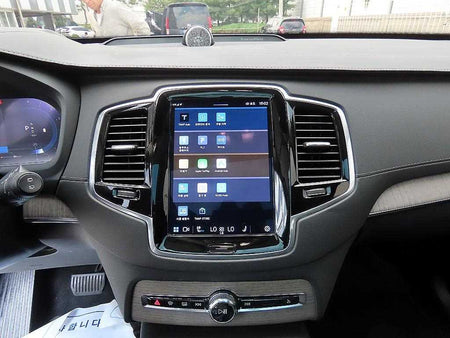 Volvo XC90 — photo 13