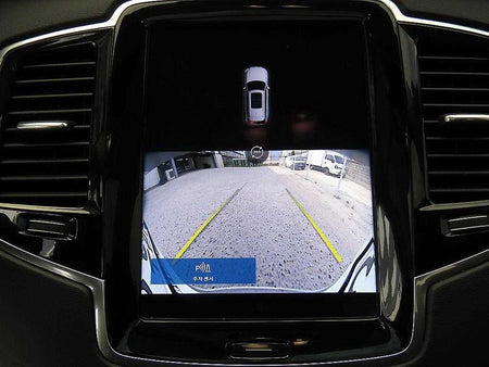Volvo XC90 — photo 15