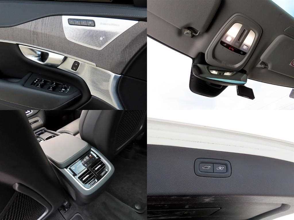 Volvo XC90 — photo 18