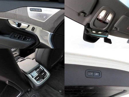 Volvo XC90 — photo 18