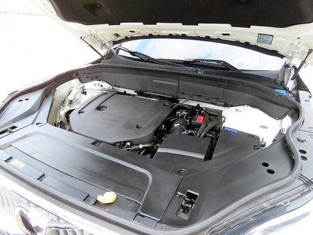 Volvo XC90 — photo 19