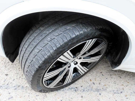 Volvo XC90 — photo 20